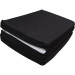 MamaLoes Soof Groen Campingbed + Opvouwbaar Matras in Tas