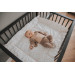 MamaLoes Stippen 80 x 100 cm Omkeerbaar Boxkleed ML020232