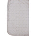 MamaLoes Stippen Fleece 70x90cm Babydeken ML010611