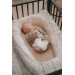 MamaLoes Stippen Omkeerbaar Babynest ML020107