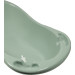 MamaLoes Stone Green Badset Incl. Zwarte Badstandaard
