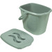 MamaLoes Stone Green Luieremmer ML050310