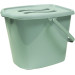 MamaLoes Stone Green Luieremmer ML050310