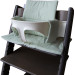 MamaLoes Stone Green Meegroei Stoelverkleiner ML011006