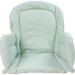 MamaLoes Stone Green Stoelverkleiner ML7287