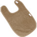 MamaLoes Badstof Nougat Slab ML010116