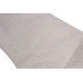 MamaLoes Teddy Boucle Naturel 30 x 180 cm Bedbumper ML020517