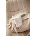 MamaLoes Teddy Boucle Naturel Luiertas ML020901