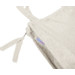 MamaLoes Teddy Boucle Naturel Luiertas ML020901