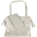 MamaLoes Teddy Boucle Naturel Luiertas ML020901