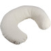 MamaLoes Teddy Boucle Naturel Medium Voedingskussen ML020315