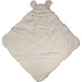 MamaLoes Teddy Boucle Naturel Multifunctioneel Wikkeldeken ML020906