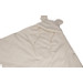 MamaLoes Teddy Boucle Naturel Multifunctioneel Wikkeldeken ML020906