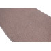 MamaLoes Teddy Boucle Nougat 30 x 180 cm Bedbumper ML020518