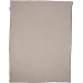 MamaLoes Teddy Boucle Nougat 75 x 100 cm Wiegdeken ML020814