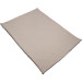 MamaLoes Teddy Boucle Nougat 75 x 100 cm Wiegdeken ML020814
