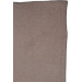 MamaLoes Teddy Boucle Nougat 75 x 100 cm Wiegdeken ML020814