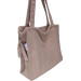 MamaLoes Teddy Boucle Nougat Luiertas ML020902