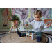 Tryco Houten Hamerbankje TR-303006