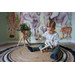 Tryco Houten Hamerbankje TR-303006