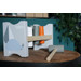 Tryco Houten Hamerbankje TR-303006