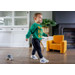 Tryco Houten Olifant Trekfiguur TR-303023