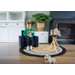 Tryco Houten Krokodil Trekfiguur TR-303021