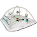 MamaLoes Uiltjes 5-in-1 Speelkleed/Ballenbak ML050416
