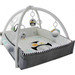 MamaLoes Uiltjes 5-in-1 Speelkleed/Ballenbak ML050416