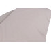 MamaLoes Velours Rib Beige 30 x 180 cm Bedbumper ML020511