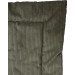 MamaLoes Velours Rib Groen 80 x 100 cm Omkeerbaar Boxkleed ML020259