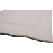MamaLoes Velours Rib Groen 80 x 100 cm Omkeerbaar Boxkleed ML020259