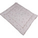 MamaLoes Vintage Bloemen 80 x 100 cm Omkeerbaar Boxkleed ML020266