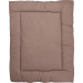 MamaLoes Vintage Bloemen 80 x 100 cm Omkeerbaar Boxkleed ML020266