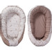 MamaLoes Vintage Bloemen Omkeerbaar Babynest ML020128