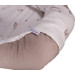 MamaLoes Vintage Bloemen Omkeerbaar Babynest ML020128