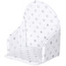 MamaLoes White Stars Stoelverkleiner W-388557