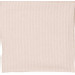 MamaLoes Zand 70x100cm Knitted Wiegdeken ML010607