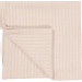 MamaLoes Zand 70x100cm Knitted Wiegdeken ML010607