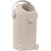 MamaLoes Zand Beige Beer Luieremmer