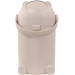 MamaLoes Zand Beige Beer Luieremmer + 3 x 30 Zak voor Luieremmer