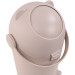 MamaLoes Zand Beige Beer Luieremmer