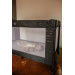MamaLoes Soof Groen Campingbed ML040603