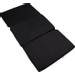 MamaLoes Mara Zwart 60x120 cm Opvouwbaar Matras in Tas ML050524