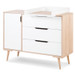 Universeel Commodeblad voor Commode Marloes, Amelia en Mia Mini