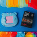 Maxlife Blauw Engels Leren Educatief Speelgoed MXLD-100