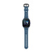 Maxlife Blauw GPS Wifi 4G Kinder Smartwatch MXKW-350-Blue