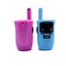Maxlife Blauw / Roze Walkie Talkie Set MXWT-100