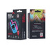 Maxlife Blauw / Roze Walkie Talkie Set MXWT-100