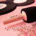 Maxlife Roze Bluetooth Karaoke Microfoon Speaker MXBM-600-Pink